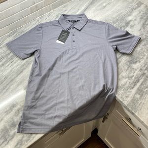 Travis Mathew golf polo size small brand new with tags